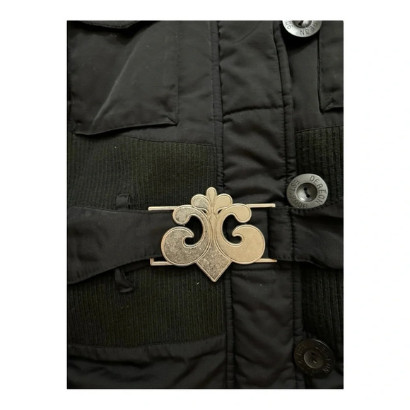 House of Dereon Beyoncé Coat - Picture 8 of 11